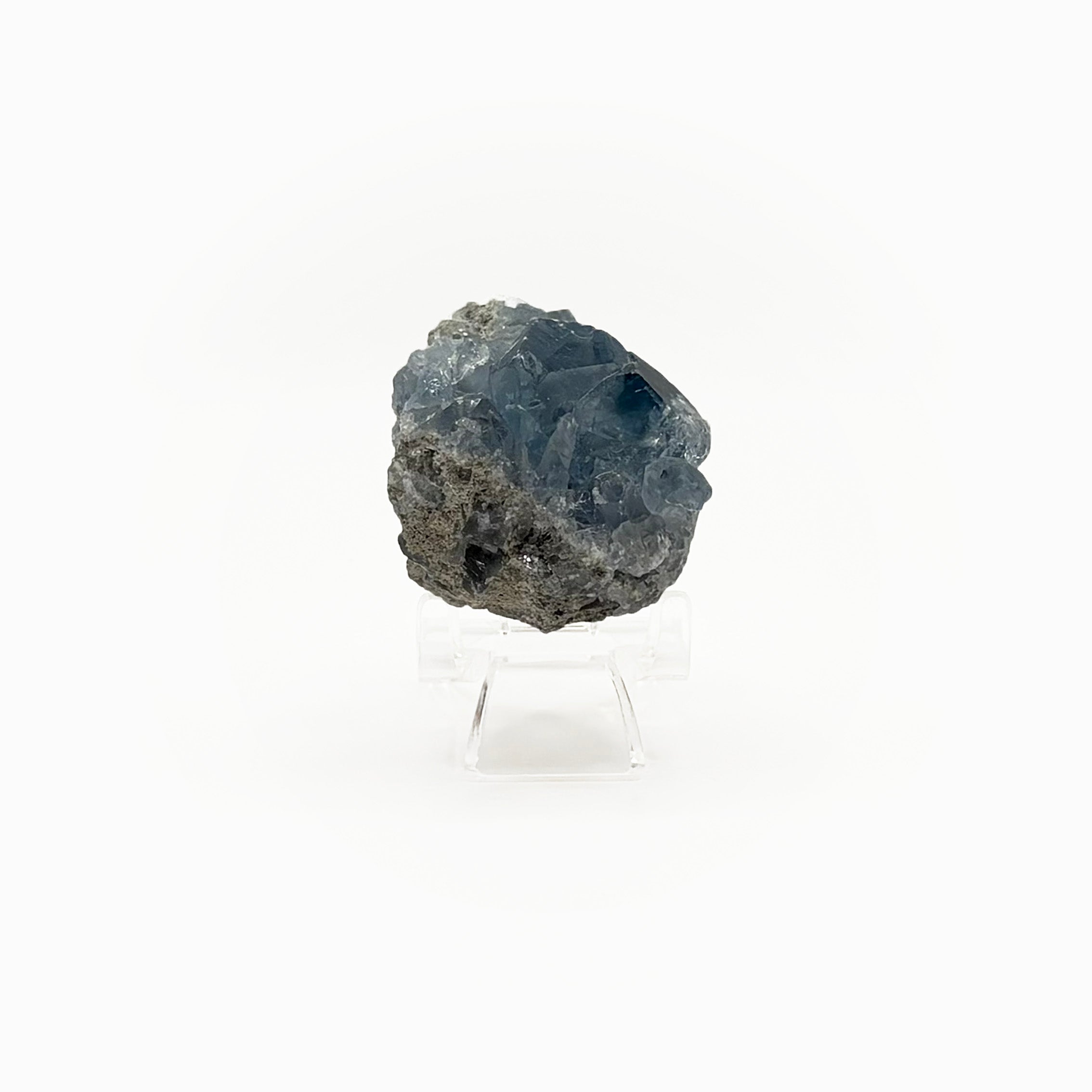 Celestine Small Specimen